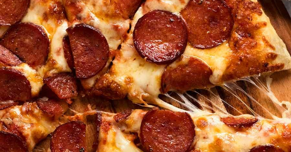 PIZZARIA GRAN DELIVERY