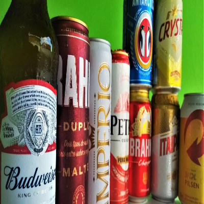 O CERVEJEIRO