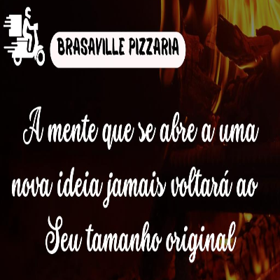 BRASAVILLE PIZZARIA